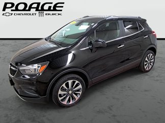 Used 2022 Buick Encore Preferred w/ Safety Package image 1