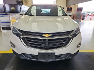 Used 2018 Chevrolet Equinox LT video 2