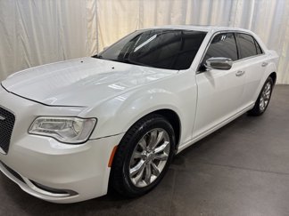 Used 2015 Chrysler 300 C image 1