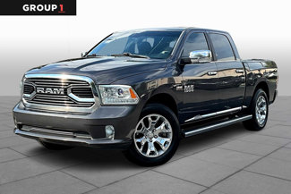 Used 2016 RAM 1500 Limited image 1
