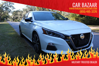 Used 2019 Nissan Altima 2.5 SR w/ SR Premium Package image 1