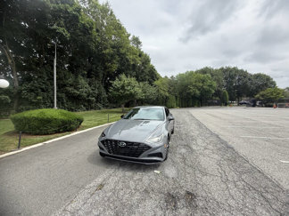 Used 2020 Hyundai Sonata SEL Plus image 1