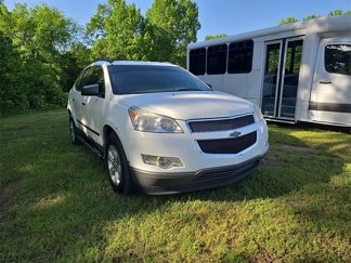 Used 2012 Chevrolet Traverse LS image 1