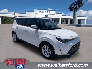 Used 2023 Kia Soul LX w/ Option Group 015 image 1