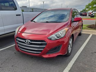 Used 2016 Hyundai Elantra GT image 1