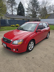 Used 2008 Kia Spectra5 SX image 1