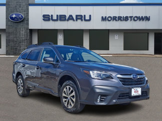 Certified 2022 Subaru Outback Premium image 1