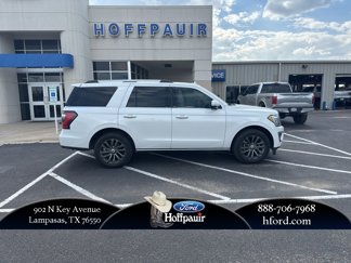 Used 2020 Ford Expedition Limited image 1