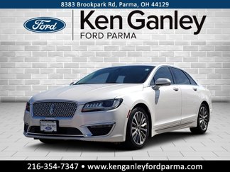 Used 2019 Lincoln MKZ Reserve image 1