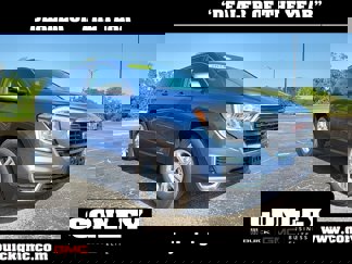 Certified 2024 GMC Terrain SLE image 1