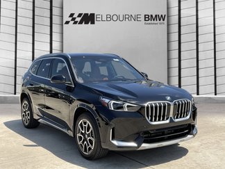 New 2025 BMW X1 xDrive28i w/ Convenience Package image 1