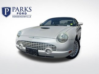 Used 2005 Ford Thunderbird 50th Anniversary image 1
