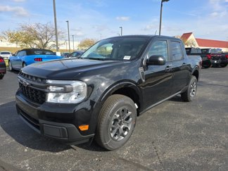 New 2024 Ford Maverick XLT image 1