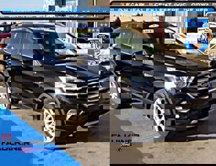 Used 2017 Ford Escape SE w/ Equipment Group 201A image 1