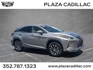 Used 2022 Lexus RX 350 FWD image 1