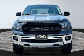 Used 2021 Ford Ranger XLT w/ Equipment Group 301A Mid video 2