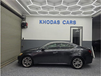 Used 2008 Lexus IS 250 image 1