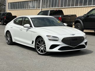 Used 2023 Genesis G70 2.0T image 1