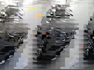 Certified 2022 Jeep Compass Limited w/ Elite Group image 1