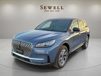 New 2025 Lincoln Corsair FWD w/ Equipment Group 101A image 1
