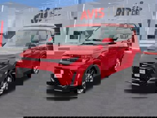 Used 2024 Kia Soul LX w/ Option Group 015 image 1