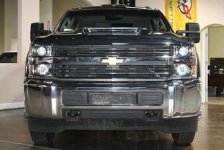 Used 2018 Chevrolet Silverado 3500 W/T w/ WT Convenience Package image 1