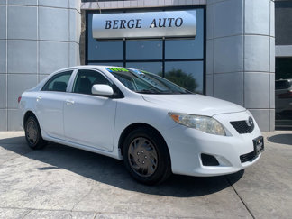 Used 2010 Toyota Corolla LE image 1