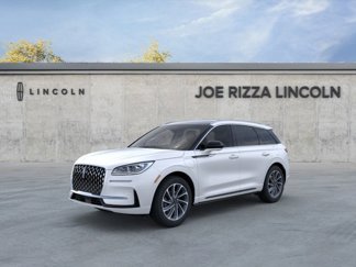 New 2024 Lincoln Corsair Grand Touring w/ Equipment Group 301A image 1