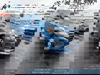 New 2024 Mitsubishi Mirage LE image 1