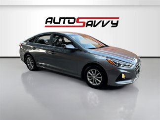 Used 2019 Hyundai Sonata SE image 1