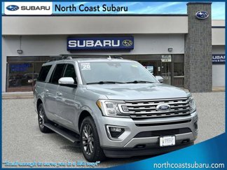 Used 2020 Ford Expedition Max Limited image 1