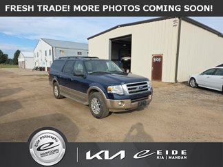 Used 2014 Ford Expedition EL XLT w/ Equipment Group 202A image 1