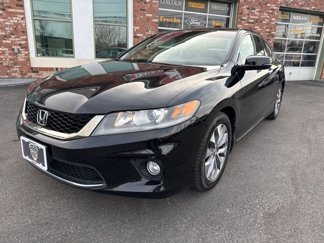 Used 2013 Honda Accord EX image 1