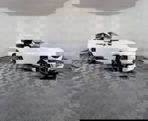New 2025 Ford Mustang Coupe image 1