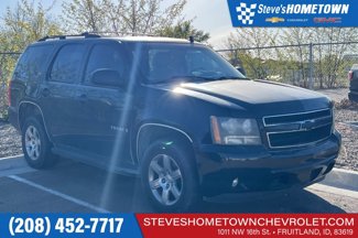 Used 2007 Chevrolet Tahoe LS image 1