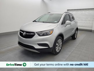 Used 2019 Buick Encore Preferred image 1