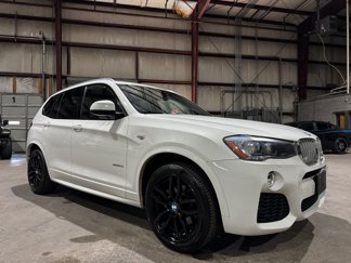Used 2017 BMW X3 xDrive28i image 1