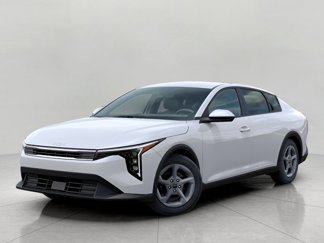 New 2025 Kia K4 image 1