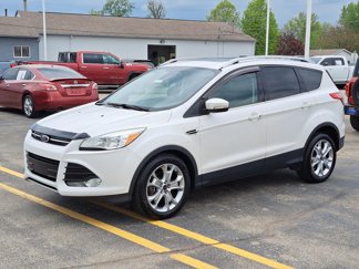 Used 2014 Ford Escape Titanium image 1