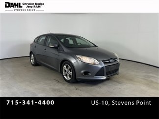 Used 2014 Ford Focus SE image 1