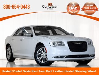 Used 2016 Chrysler 300 C w/ Safetytec Plus Group image 1
