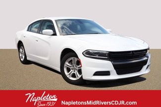 Used 2022 Dodge Charger SXT image 1