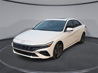 Certified 2024 Hyundai Elantra SEL w/ Convenience Package image 1