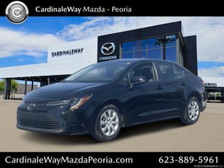 Used 2024 Toyota Corolla LE image 1