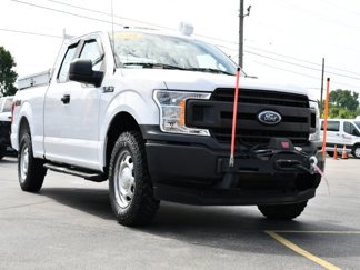 Used 2018 Ford F150 XL w/ XL Power Equipment Group image 1