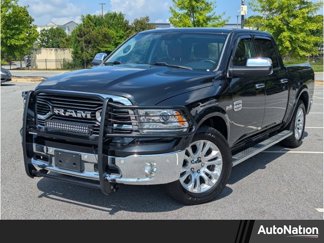 Used 2018 RAM 1500 Laramie Longhorn image 1
