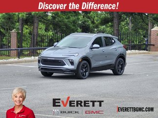 New 2026 Buick Encore GX Sport Touring w/ Comfort Package image 1