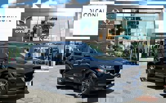 Certified 2020 MAZDA CX-5 Touring image 1