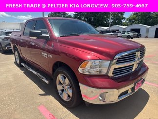 Used 2014 RAM 1500 Lone Star image 1