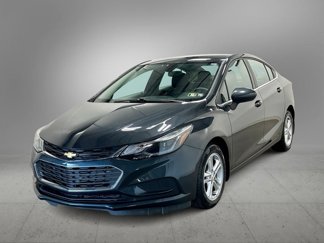 Used 2018 Chevrolet Cruze LT w/ Convenience Package image 1